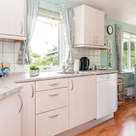 Holiday Home Ebeltoft Cxciv Eksteriør bilde