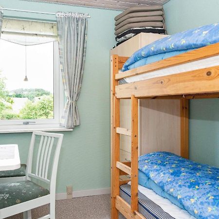 Holiday Home Ebeltoft Cxciv Eksteriør bilde
