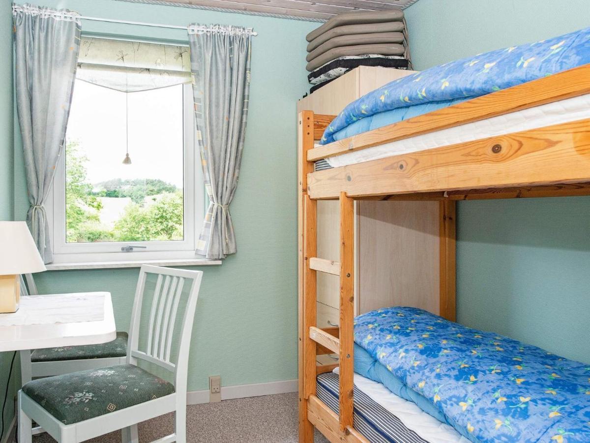 Holiday Home Ebeltoft Cxciv Eksteriør bilde