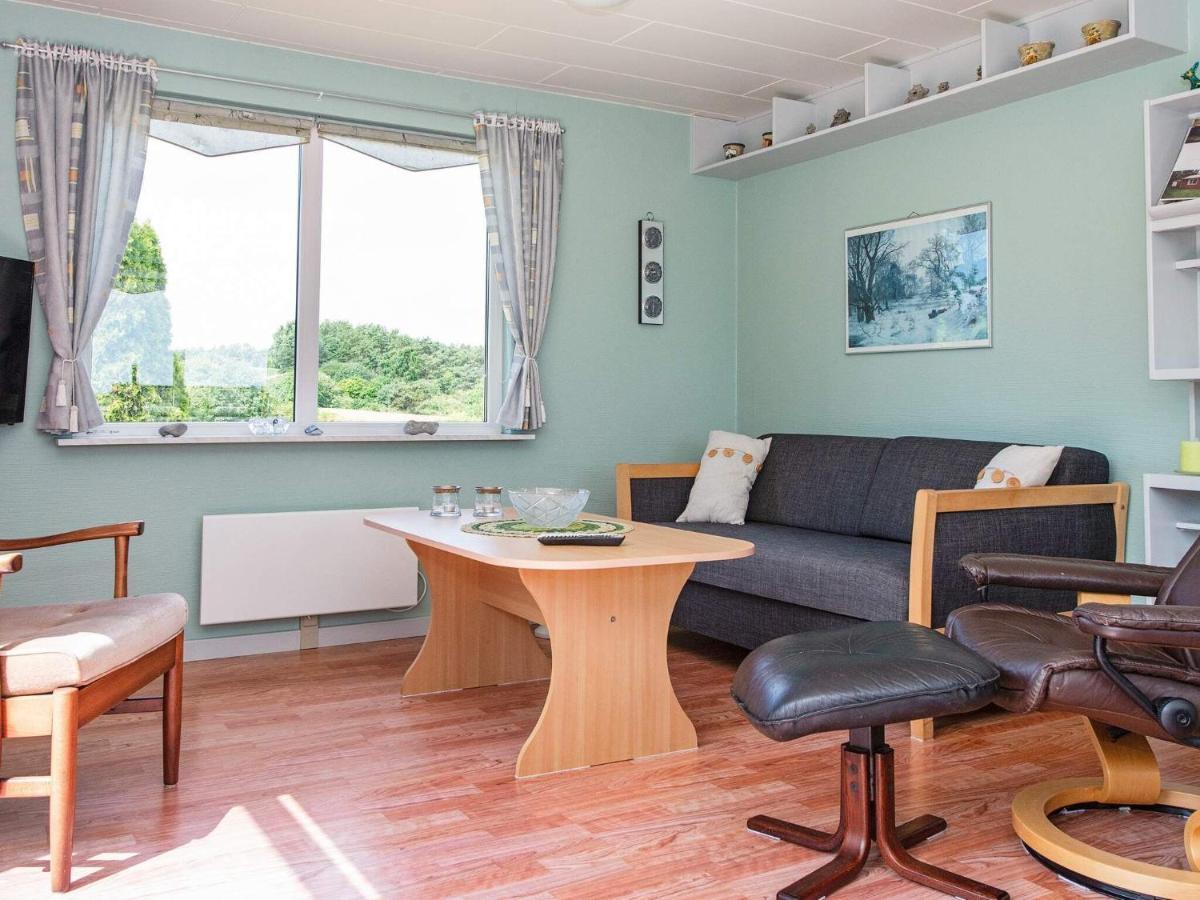 Holiday Home Ebeltoft Cxciv Eksteriør bilde