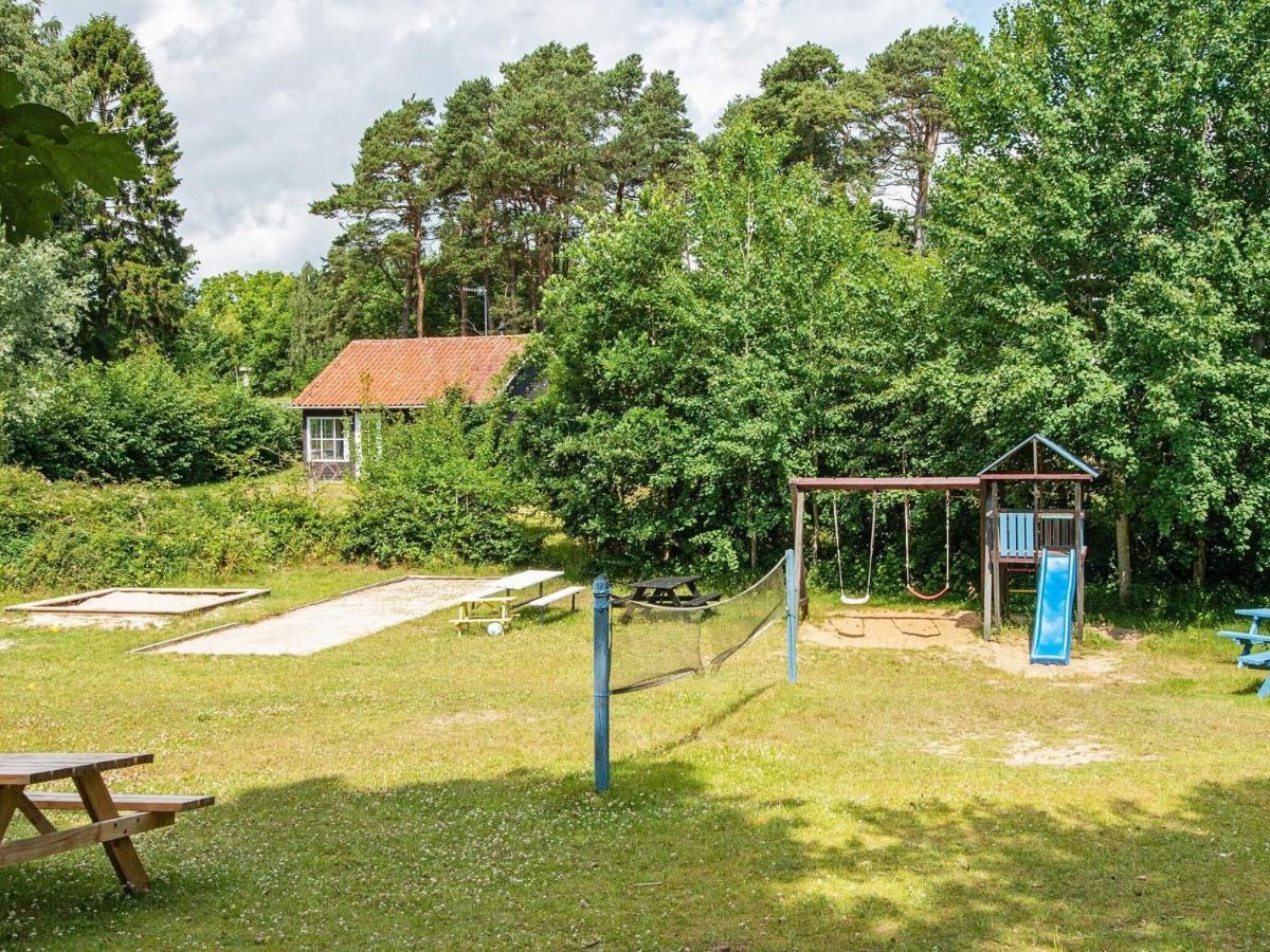 Holiday Home Ebeltoft Cxciv Eksteriør bilde
