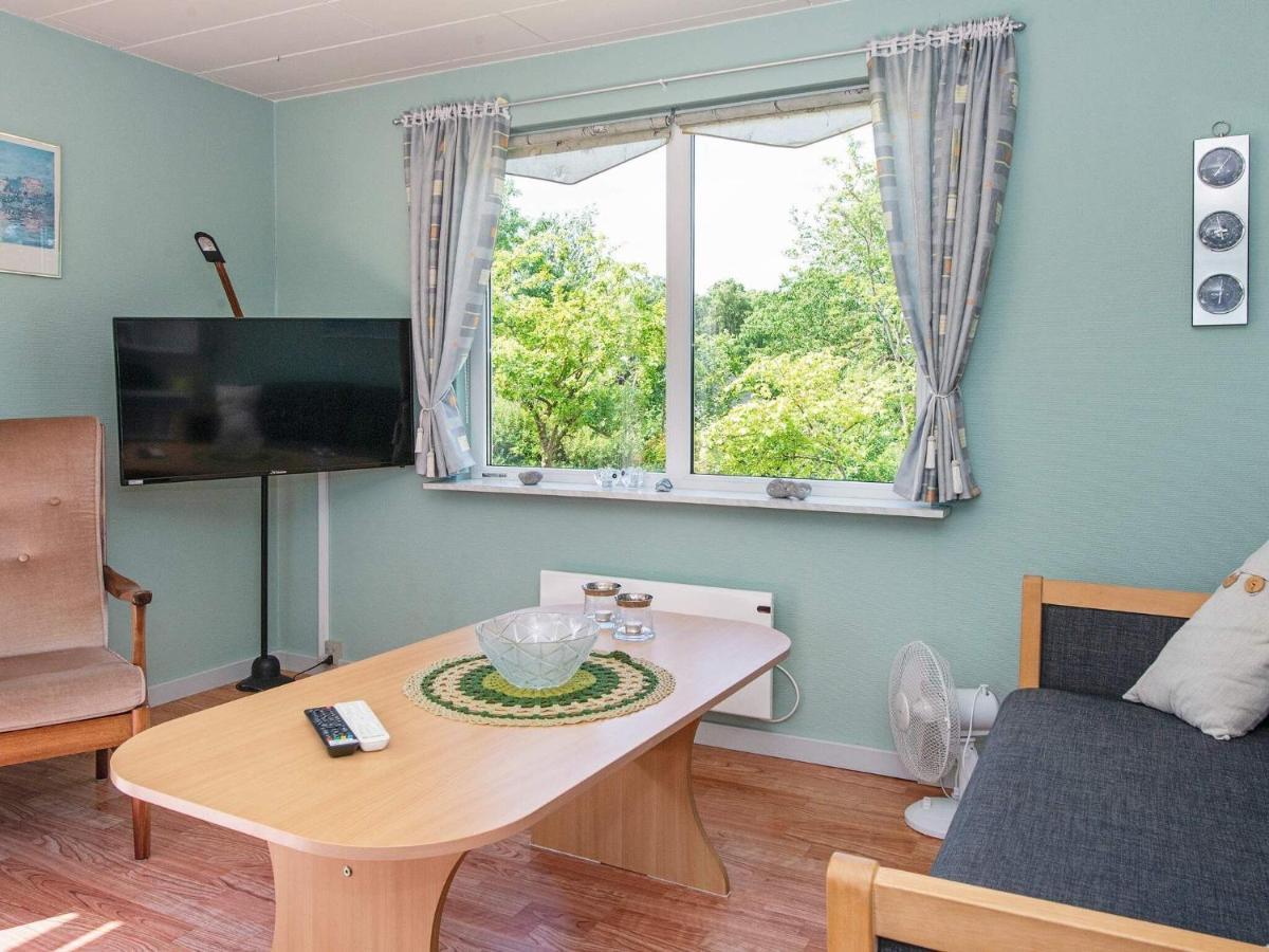 Holiday Home Ebeltoft Cxciv Eksteriør bilde